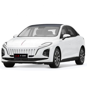 2023 ยี่ห้อใหม่HONGQI E-QM5 620 ธุรกิจขนาดกลางซีดานหรูหรารถผู้บริหารเชิงพาณิชย์พรีเมี่ยมไฟฟ้าบริสุทธิ์Economic Vehicle - Product Image 2