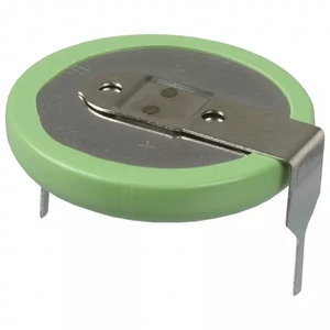 BR-1632A/HAN 3V Lithium-Knopfzellenbatterie mit Lötanschlüssen für Elektrowerkzeuge & Unterhaltungselektronik - Product Image 5