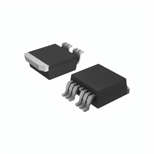 Transistores IRFS3107TRL7PP D2PAK Originales, Componentes de Circuitos Electrónicos - Product Image 1