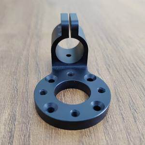 Fabricante <span class=keywords><strong>2026</strong></span>, Mecanizado <span class=keywords><strong>CNC</strong></span> de 3, 4 y 5 Ejes, Piezas de Aluminio Mecanizadas por <span class=keywords><strong>CNC</strong></span> Personalizadas para Elementos de Equipos - Product Image 4