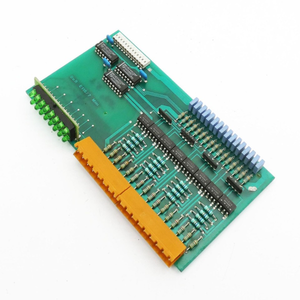 MCE16A-0 0100 E116/7 Mini Minicontrol Dijital Giriş Modülü - Product Image 1