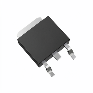 ซื้อทรานซิสเตอร์ RVQ DPAK TK6P60W ชิ้นส่วนอิเล็กทรอนิกส์ช่องทางผู้ผลิต - Product Image 1