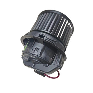 มอเตอร์โบลเวอร์เปอโยต์ ซีตรอง C5 รุ่น 6441EA 716746 สำหรับเปลี่ยนซ่อมอะไหล่ยานยนต์ - Product Image 4