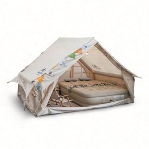 Tente de camping gonflable de haute qualité pour l'extérieur, en tissu Oxford, avec une structure à une chambre, idéale pour les événements et la publicité - Product Image 6