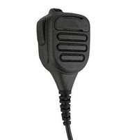 Accessoire audio Motorola NNTN8382B - Microphone haut-parleur distant pour DP4400 DP4401 DP4600 DP4601 DP4800 DP4801