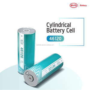 Electric FC46120P 46 serisi 120mm <span class=keywords><strong>3</strong></span>.2V 24.5Ah 3C şarj edilebilir elektrikli scooter için LFP silindirik hücre 2000 döngüleri - Product Image 2