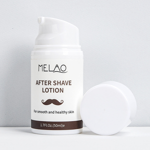 Crème à raser Après-<span class=keywords><strong>rasage</strong></span> Fabricants en gros 30 ML Marque privée Lotion après-<span class=keywords><strong>rasage</strong></span> pour hommes Soin de la peau pour hommes - Product Image 3