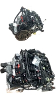 Moteur d'origine élevé DAX CJX CHH EA888 trois générations S3 B8Q5 automatique 06L100032T 06K100036D