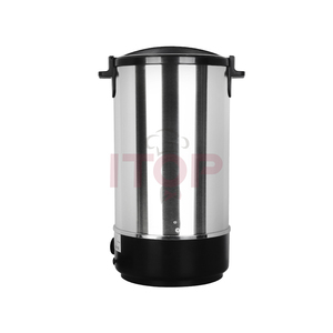 Hôtel Restaurant 13L <span class=keywords><strong>Chaudière</strong></span> à eau chaude <span class=keywords><strong>économique</strong></span> Machine d'approvisionnement en eau chaude Bouilloire <span class=keywords><strong>électrique</strong></span> <span class=keywords><strong>Chaudière</strong></span> à eau chaude - Product Image 3