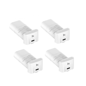 แบตเตอรี่อัจฉริยะสำหรับโดรน FIMI X8 Mini V2 รุ่นดั้งเดิม ความจุ 3100mAh Li-Po พร้อมระบบชาร์จเร็วแบบ Type-C - Product Image 2