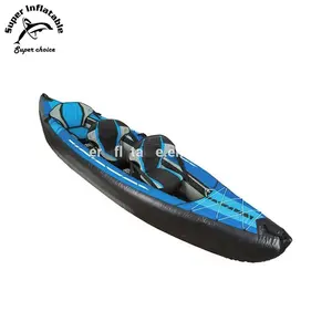 Kayak inflable, canoa, kayak, pathfinder, cantidad mínima de 500
