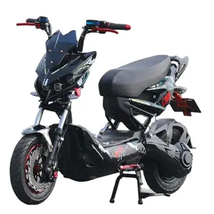 WUYANG chariot moto électrique adulte 10000w rapide autre scooter électrique citycoco 4000w
