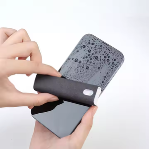 <span class=keywords><strong>Limpiador</strong></span> de Pantalla Multifuncional 3 en 1 con Múltiples Colores Disponibles, Antihuellas, con Tapón de Rosca y Sellado con Niebla para Pantallas Táctiles - Product Image 4