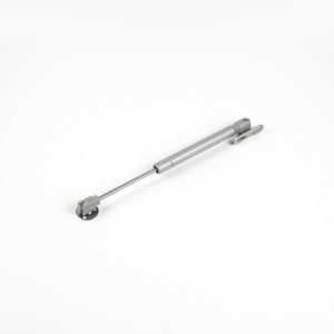150N Gas Lift for Shoe <b>Cabinet</b> Wardrobe Hinge Gas Spring for Flip Down Door Support Stay Lift Damper Sample Available - Product Image 4