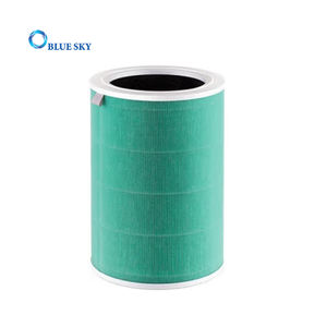 <span class=keywords><strong>2022</strong></span> nouveau filtre HEPA à charbon actif Mi convient aux pièces de filtre de purificateur d'air Xiao-Mii 1/2 / 2s / Pro - Product Image 5