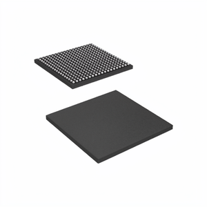 TMS320C6424ZWT4 Electronic Chips Component Original Embedded 361 LFBGA - Product Image 1