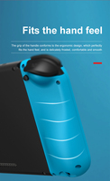 Manette de jeu sans fil bluetooth pour Console NIntendo, Joystick, contrôleur à distance, Compatible avec interrupteur