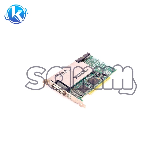 BRAND NEW PCI-6254 16-BIT MULTIFUNCTION DAQ MODULE LOC#N102
