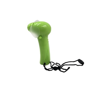 Ventilador de Mano Personal, Eléctrico, Recargable, Portátil, Mini - Product Image 4