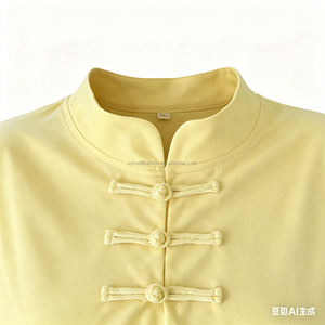 <span class=keywords><strong>Burkini</strong></span>, maillot de bain modeste, nouveau style, <span class=keywords><strong>burkini</strong></span> musulman uni, maillot de bain islamique pour femme, 2 pièces, tissu en nylon respirant et à séchage rapide - Product Image 4