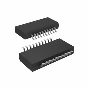 Logic 20 SSOP SN74CBT3244CDBQR Comprar en Línea Componentes Electrónicos en Stock - Product Image 1