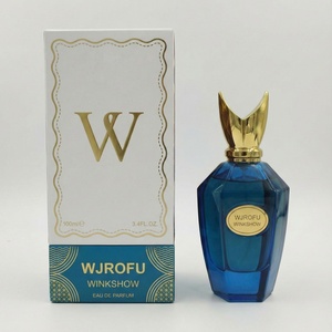 MOQ 100, Perfume Corporal Personalizado Unisex, Fragancia Duradera, Eau de Parfum, Bruma Natural, Colonia Masculina - Product Image 1