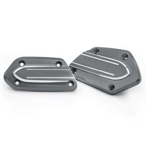 Couvercle de réservoir pour frein avant et embrayage de moto, capuchon pour liquide, pour <span class=keywords><strong>BMW</strong></span> R1250GS, ADVENTURE HP, R1250 GS, Master - Product Image 3