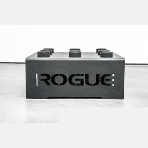 Support de rangement vertical robuste pour barres de musculation, base en acier stable, support au sol pour barres olympiques et barres <span class=keywords><strong>EZ</strong></span> <span class=keywords><strong>Curl</strong></span> - Product Image 5