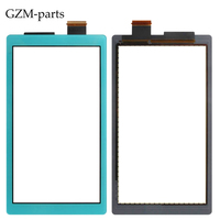 Écran tactile LCD pour Nintendo Switch Lite, écran tactile numériseur pour Switch NS, panneau de couverture, console de jeu