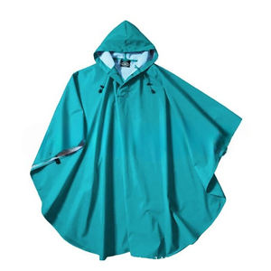 Kinderponcho-Waterdichte, Lichtgewicht, Aangepaste Logo-Optie Regenjassen Voor Relatiegeschenk - Product Image 3