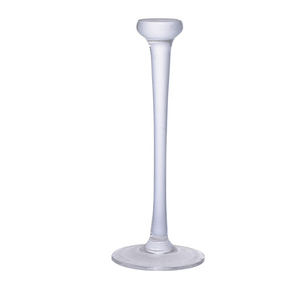 Clear Acrylic Candlestick Tall Table Centerpieces Multi-head Candelabras Wedding <strong>Candle</strong> <strong>Holder</strong> For Restaurant Main Table Decor - Product Image 6