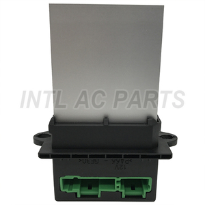 <span class=keywords><strong>Résistance</strong></span> de Ventilateur de Climatisation Automobile pour Peugeot Citroën Renault Scénic II 1.6 888700 6441W6 6441L2 7701048390 7701207718 - Product Image 6