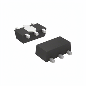 Power Management (PMIC) Electronics Component BOM IC In Stock SOT 89 5/6 XC6222B191PR-G - Product Image 1