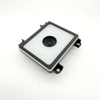 Module de lecteur de codes-barres à déclenchement automatique EMT8720D avec interface USB TTL pour machine en libre-service