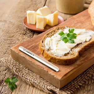 <span class=keywords><strong>Ramasse</strong></span>-<span class=keywords><strong>miettes</strong></span> en acier inoxydable E-PIN pour serveurs <span class=keywords><strong>de</strong></span> <span class=keywords><strong>restaurant</strong></span>, balai à <span class=keywords><strong>miettes</strong></span> - Product Image 3