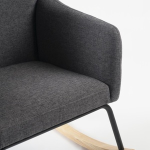 Mobilier d'intérieur de luxe inclinable à bascule pour bureau à domicile et salle de bain pour les loisirs et la détente dans le salon - Product Image 2