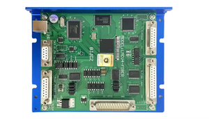 Nouvelle source laser stable MAX 20W MINI, machine de marquage et de gravure au laser à fibre portable refroidie par air, EZCAD PLT/BMP/AI/DWG/DST gratuit - Product Image 4