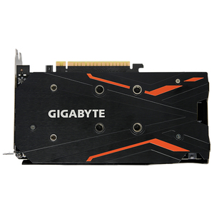 Used GeForce GTX1050Ti Gaming 4G With 4GB GDDR5 128bit Memory Graphics Card (GV-N105TG1 GAMING-4GD) GTX1050Ti Gaming 4G Used - Product Image 4