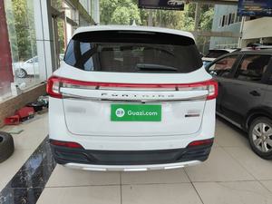 Dongfeng forthing T5 EVO 2024 SUV <span class=keywords><strong>รถ</strong></span>เบนซิน5ประตู5ที่นั่งรถ SUV ขนาดเล็ก1.5T forthing U Tour <span class=keywords><strong>รถ</strong></span>จีน SUV 2024<span class=keywords><strong>รถ</strong></span>ใหม่ - Product Image 4