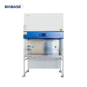 Armoire de sécurité biologique Biobase Chine BSC-4FA2-HA, ouverture maximale 500 mm, armoire de sécurité biologique, armoire de sécurité bio - Product Image 1
