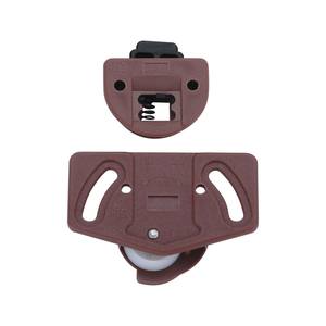 Armoire <span class=keywords><strong>Roulette</strong></span>/roues Portes coulissantes Placard/<span class=keywords><strong>meuble</strong></span> <span class=keywords><strong>Porte</strong></span> <span class=keywords><strong>coulissante</strong></span> <span class=keywords><strong>Roulette</strong></span> - Product Image 6