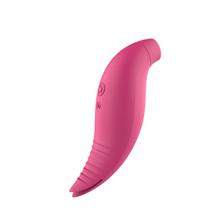 Elettrico Portatile Mute Vagina Sucker Giocattoli Femminile Clip di Capezzolo Stimolatore - Product Image 1