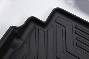 Vendita calda di alta qualità 3D TPE tappetino per auto uso per <span class=keywords><strong>Peugeot</strong></span> 308 1.6 e-HDi <span class=keywords><strong>Allure</strong></span> 2013 - Product Image 6