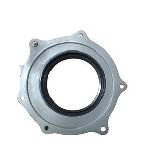 Joint d'huile d'arbre à cames arrière pour moteur Roewe Maxus 2.0T, caoutchouc de haute qualité pour voitures et camions, vente directe d'usine - Product Image 4