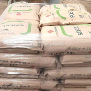 Grado di stampaggio a iniezione lotta <span class=keywords><strong>ABS</strong></span> SD-0150W TX0520IM H-0810T TX-0520K VG-4910 materiale <span class=keywords><strong>ABS</strong></span> di alta qualità per lo stampaggio - Product Image 3