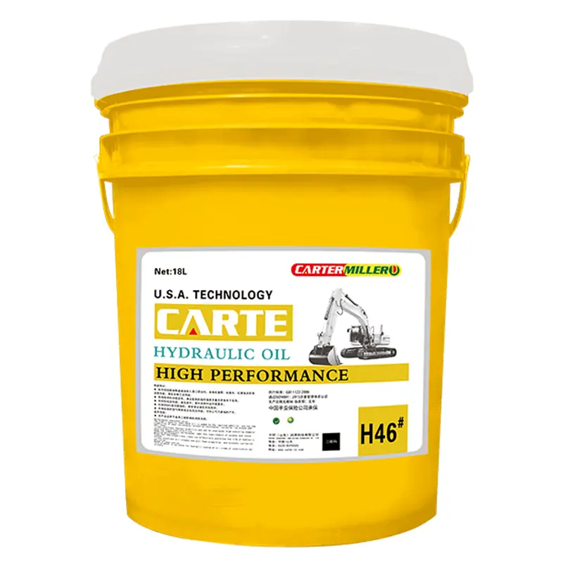 High quality lubricating oil formulated with highly refined mineral oils