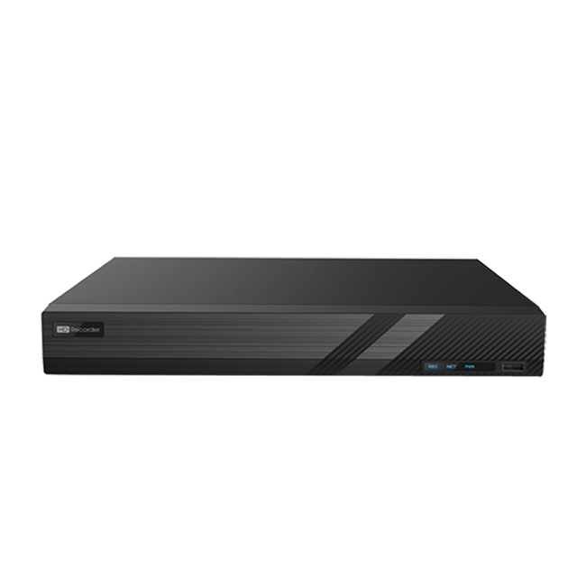TVT 4K PoE NVR 32 Channel  4K/5MP/4MP/1080P HD 24/7 Security Recording Home Security Camera System Video Recorder