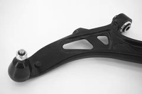 Rotule de bras de suspension inférieur avant droit en fer ZuoBaiMing pour Explorer 3.5L V6 2011-2019 BB5Z-3078A BB5Z-3079A BB5Z3079B 1
