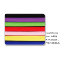 Factory Price 20CM Audio Mono Pedalboard Cord Instrument Cables Colored Effect Pedal Guitar Patch Cable