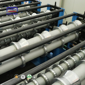 Drie-laags dakbedekkingsmachine <span class=keywords><strong>2026</strong></span>, WPC drielaags plaatmachine, drielaags vormmachine - Product Image 3